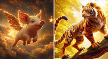 3 con giáp Trúng Số Đổi Đời năm Bính Ngọ 2026