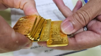 3 kiểu người không nên mua vàng