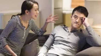 3 thói quen xấu của người vợ khiến chồng mãi không thành đạt - Đọc để xem bạn có mắc phải không!