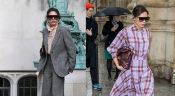 3 yếu tố là nền tảng giúp Victoria Beckham giữ vững danh hiệu “nữ hoàng thời trang