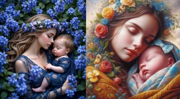 5 đặc điểm hứa hẹn đứa trẻ lớn lên thông minh giàu có và hiếu thảo