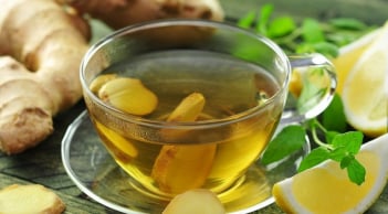 Ăn gừng mỗi ngày để sống lâu, người đàn ông suýt mất mạng vì sai lầm nhiều người mắc, nên bỏ ngay