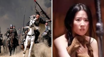 Binh sĩ thời xưa có 1 cách giải quyết nhu cầu sinh lý đặc biệt, ai nghe xong cũng đỏ mặt