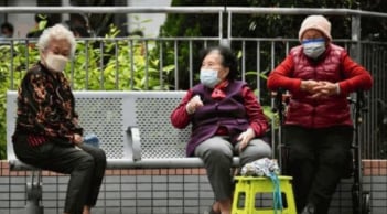 Kinh nghiệm người già: Sau khi nghỉ hưu có 10 kiểu người phải tránh xa nếu không tuổi già sẽ thành 'ác mộng'