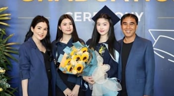 MC Quyền Linh gọi điện nhờ hỗ trợ tiền từ con gái, hành động của ái nữ gây bất ngờ