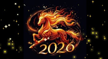 Năm Bính Ngọ 2026 Mệnh nào, tuổi nào sẽ Vượng Tài, Giàu có nhất?