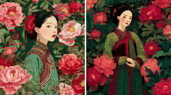 Người sinh vào 3 tháng Âm lịch này: Có tính tự lập cao, chăm chỉ, đường tài lộc rộng mở