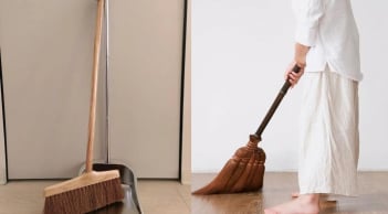 4 vị trí tuyệt đối không để chổi quét nhà kẻo tiêu tài tán lộc, không chỉ tâm linh mà rất thực tế