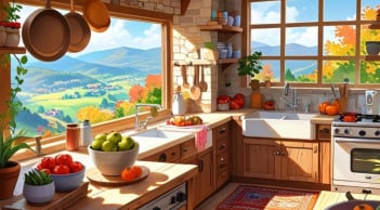 Người xưa nhắc nhở không sai: Dù giàu hay nghèo thì 3 nơi này trong nhà đều không được để trống