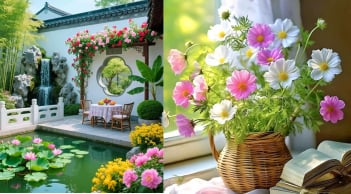 Người xưa nói: Vào nhà thấy 3 hương thơm này, gia chủ hạnh phúc, con cháu hưng thịnh