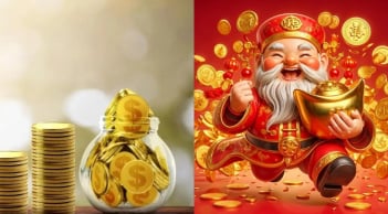 Nhà có 3 hiện tượng này, Thần Tài đang ngầm gõ cửa – đừng dại mà bỏ qua