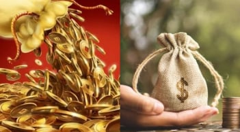 Qua tuổi 40, vận hạn tan biến: 4 con giáp làm ăn đâu thắng đó, tài lộc đầy tay, giàu nứt đố đổ vách