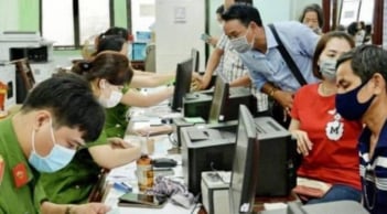 Sau sáp nhập tỉnh, thành: Giấy tờ nào cần đổi, giấy tờ nào vẫn dùng bình thường?