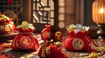 Tài lộc càng kín đáo càng tốt: 3 con giáp sống khiêm nhường, biết giữ gìn nên càng ngày càng phát