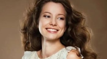 Tâm như biển rộng, 50 tuổi đỉnh cao của kiếp nhân sinh, 50 tuổi cuộc sống thực sự mới bắt đầu