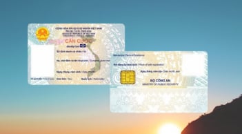 Từ 15/12/2025 Tăng mức phạt với những vi phạm liên quan tới Căn Cước, có hành vi bị phạt tới 10 triệu đồng