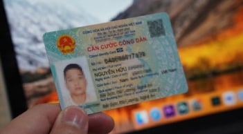 Từ 15/12/2025: Thay đổi quan trọng về Căn cước công dân, vi phạm bị phạt nặng người dân cần biết