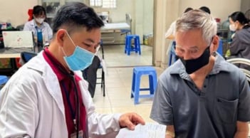 Từ năm 2026: Quyền lợi BHYT chưa từng có – Toàn bộ người dân được hưởng gì?