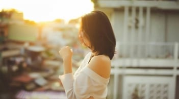 10 điều thấm thía cho chị em để 'yêu sao không ngu'