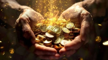 3 kiểu người dễ Giàu To năm 2026