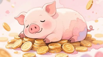 3 tuổi càng già càng giàu có