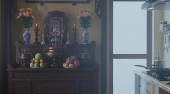 3 vị trí đại kỵ đặt bát hương khiến gia chủ mất lộc, hao tài – sửa ngay trước Tết kẻo muộn