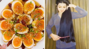 5 thực phẩm giúp trắng da, dài tóc và thơm tho: Chị em ăn các anh khen 10 ngày chưa ngớt