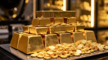 Bảng giá vàng 9999 24K 18K SJC ACB DOJI PNJ hôm nay 8/11/2025