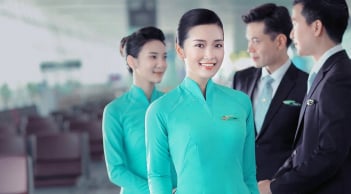 Bí mật lý do các tiếp viên hàng không thường ở lại khách sạn 5 sao sau khi hạ cánh, không về nhà