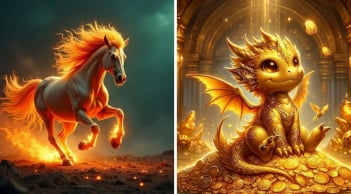 Chủ Nhật 9/11: 2 tuổi công thành danh toại, tiền bạc rủng rỉnh, 2 tuổi trắc trở không ngờ, hung tinh đeo bám