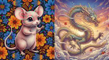 Cuối năm thăng hoa: 3 con giáp nhận lộc trời ban, làm gì cũng thành, chuẩn bị đón Tết sung túc