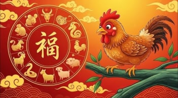 Đời Nở Hoa: 3 tuổi tránh xa khốn khó, sau 2026 chỉ có Giàu