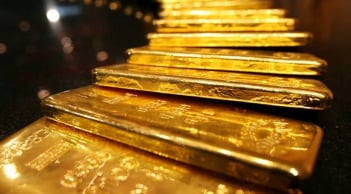 Giá vàng hôm nay 8/11: Vàng SJC - vàng nhẫn đồng loạt tăng sốc, vượt nhiều kỷ lục