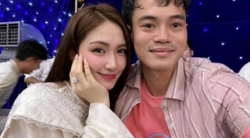 Hòa Minzy công khai số tiền trả nợ cho Văn Toàn