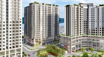 Nam giới ly hôn có 2 con có được mua nhà ở xã hội không?