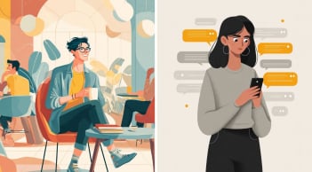 Nếu trong điện thoại của bạn có 5 điều này chúng tỏ bạn là người có EQ cao