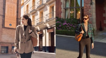 Những món đồ bảo bối giúp Phanh Lee khoe phong cách mùa đông xịn sò