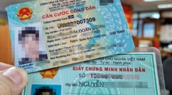 Quy định mới về CMND, CCCD sắp có hiệu lực – Hàng triệu người dân cần lưu ý