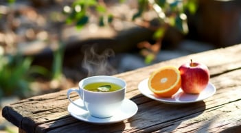 Sự thật rúng động về trà: Thói quen uống trà hằng ngày đang âm thầm hủy hoại gan bạn?