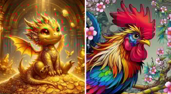 Từ 9/11 đến 9/12: 3 tuổi Rồng Rẽ Mây Mù, Tiền Danh Thẳng Tiến