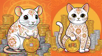 Tuần mới 10-16/11: 2 con giáp may mắn bứt phá, 2 con giáp cần thận trọng kẻo gặp xui xẻo