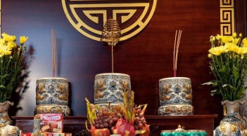 3 sai lầm đặt làm gia đạo bất an, vận khí tiêu tán