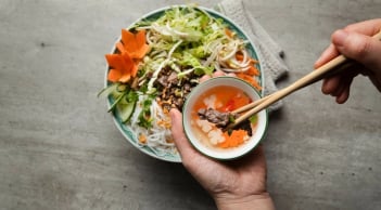 4 món ăn sáng nhiều người rất thích nhưng phá thận cực nhanh