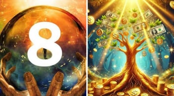 6 ngày sinh âm lịch của người Giàu Có nhất, xem có bạn không?