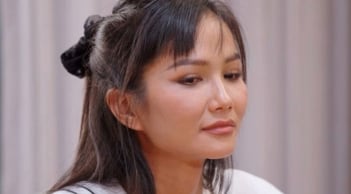 Báo Hàn Quốc đưa tin về ồn ào của vợ chồng H'Hen Niê