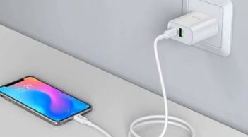 Bật nút bí mật trên điện thoại: Sạc pin nhanh gấp 10 lần mà không hại máy