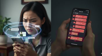 Cặp vợ chồng Huế mất 524 triệu sau cuộc gọi “cập nhật VNeID”: Chiêu lừa giả danh công an tinh vi khó lường