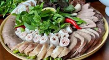 Điều gì xảy ra với cơ thể khi ăn quá nhiều nội tạng động vật?