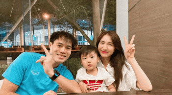 Hòa Minzy lại lên tiếng làm rõ tin đồn yêu Văn Toàn