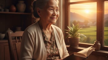 Sau 50 tuổi mới hiểu: 3 “tài sản” đáng giá hơn cả tiền bạc, ai biết sớm cuộc đời đổi khác